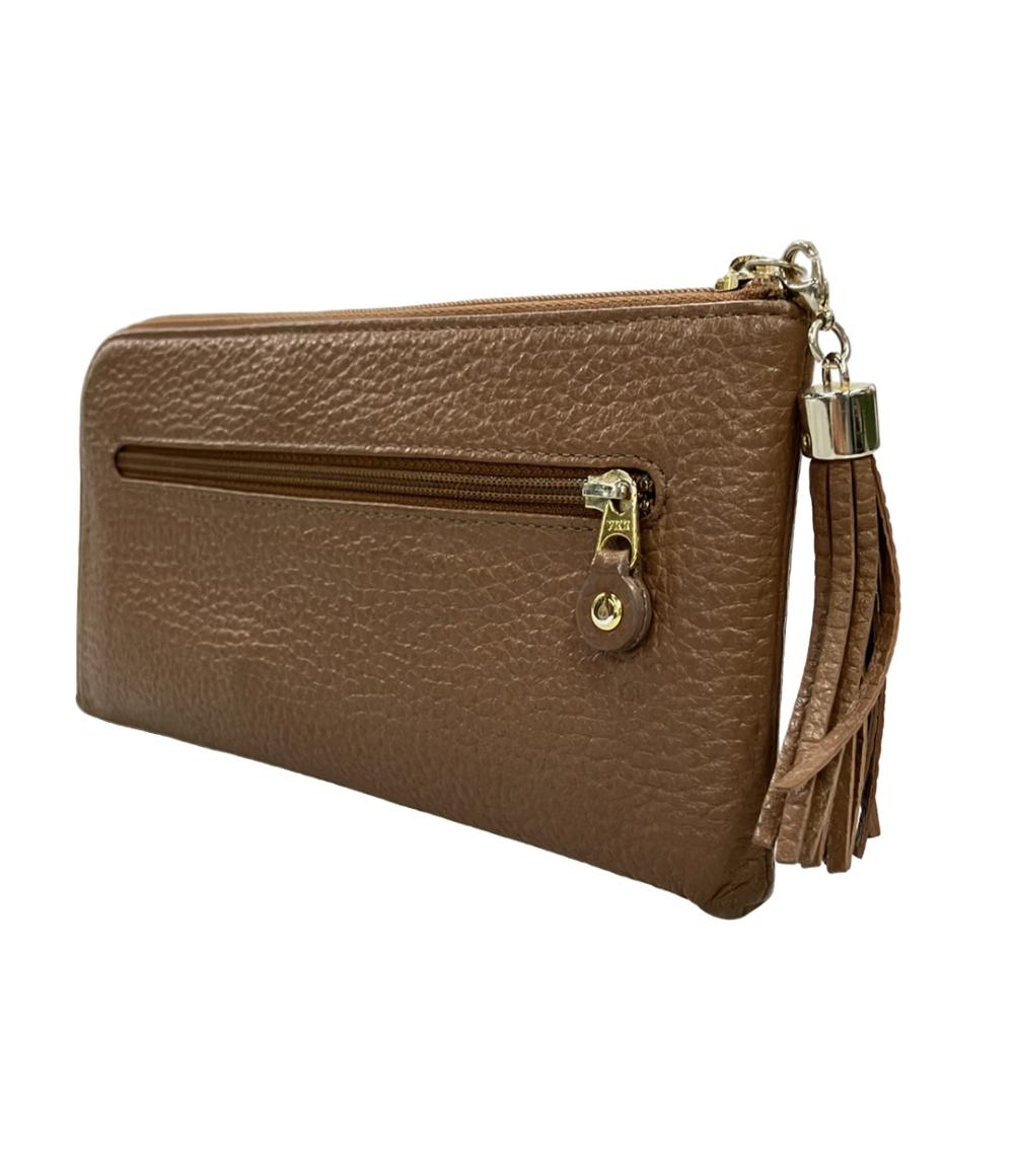 ATAO L字ファスナー長財布 レディース アタオ