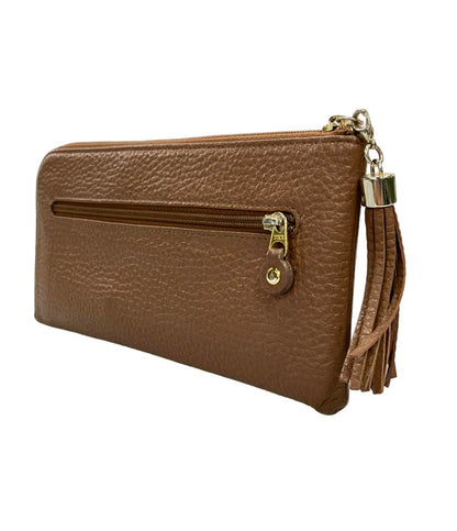 ATAO L字ファスナー長財布 レディース アタオ