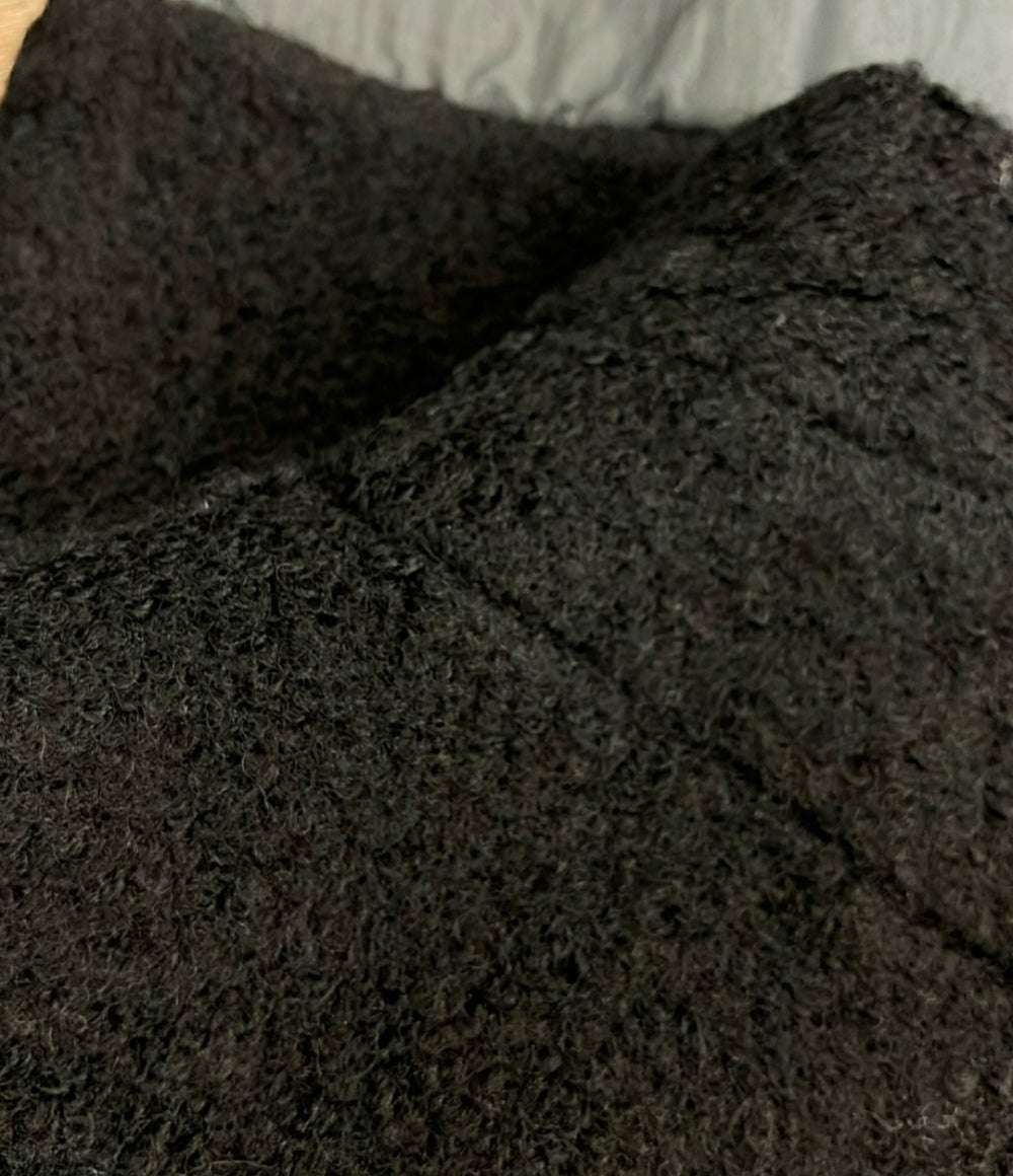 Alberobello ジップアップ ジャケット レディース アルベロベロ