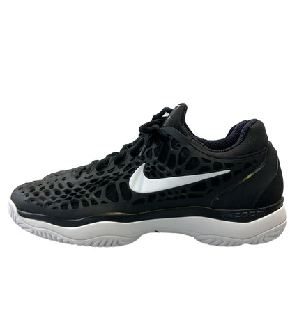 NIKE ローカットスニーカー Zoom Cage 3 HC 918193-010 メンズ SIZE 25.5 ナイキ