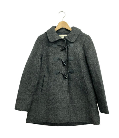 マサキマツシマ ダッフルコート レディース SIZE 9AR (S) Masaki Matsushima