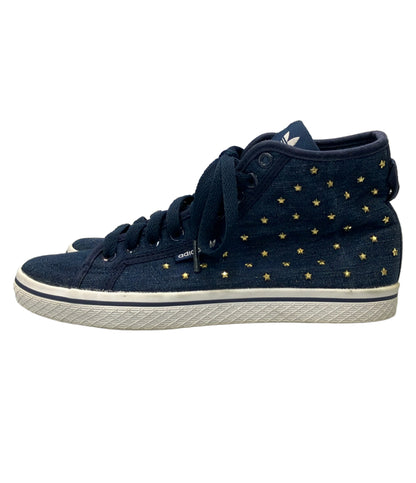 adidas Originals ミドルカットスニーカー HONEY MID W dnmsta M21880 レディース SIZE 24.5 アディダスオリジナルス