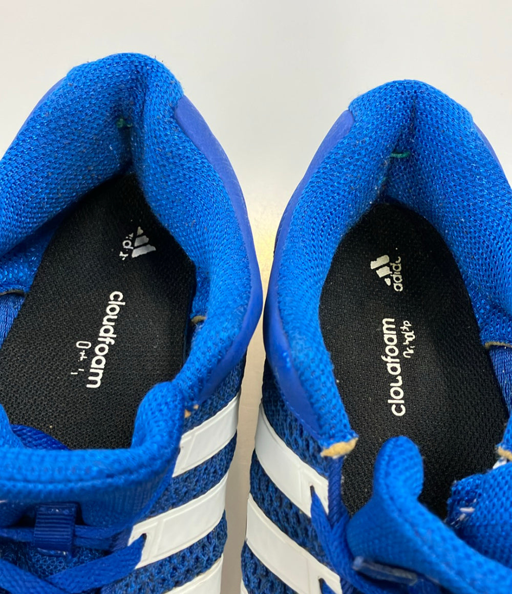 訳あり adidas ローカットスニーカー BZ0663 メンズ SIZE 26.5 アディダス