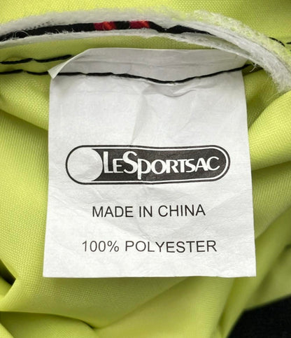 美品 レスポートサック ショルダーバッグ 斜め掛け レディース LeSportsac