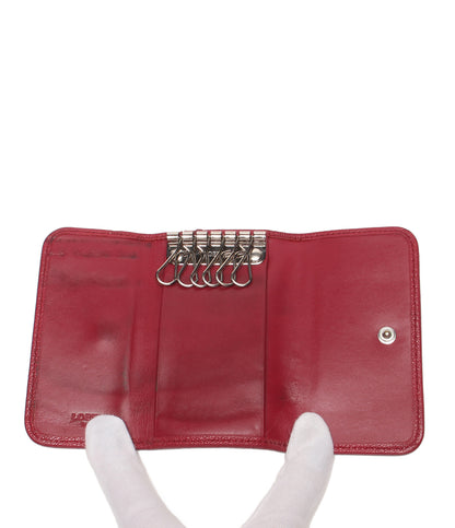 LOEWE ６連キーケース レディース メンズ ロエベ