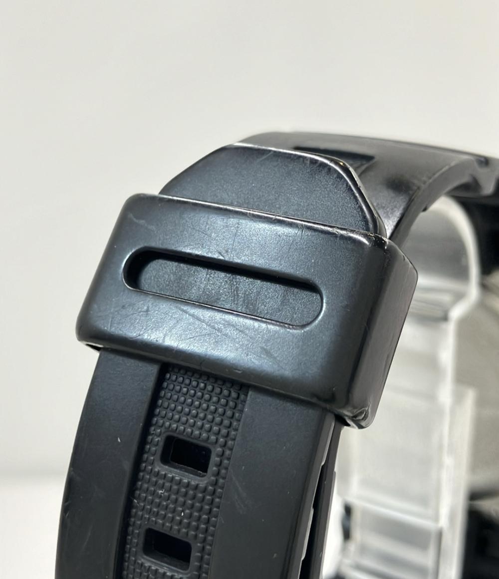 CASIO 腕時計 G-SHOCK ソーラー AWG-101 メンズ カシオ