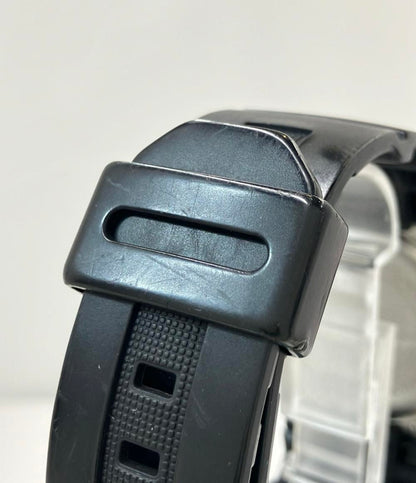 CASIO 腕時計 G-SHOCK ソーラー AWG-101 メンズ カシオ