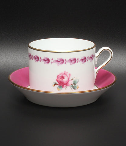 美品 Richard Ginori カップ＆ソーサー インペロカメリア リチャードジノリ