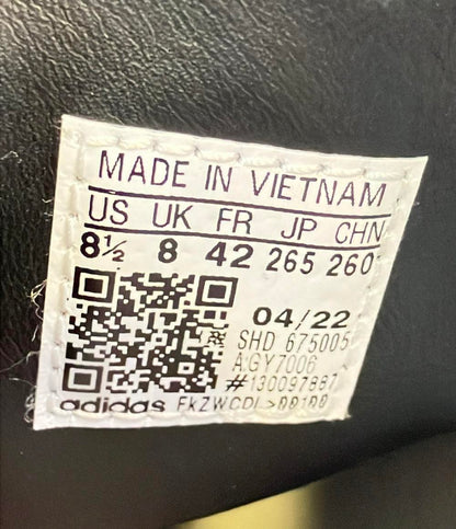 adidas ローカットスニーカー CAMPUS 80s COOK GY7006 メンズ SIZE 26.5 (M) アディダス