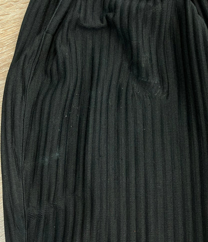HOMME PLISSE ISSEY MIYAKE プリーツパンツ メンズ SIZE 2 オム プリッセ イッセイミヤケ