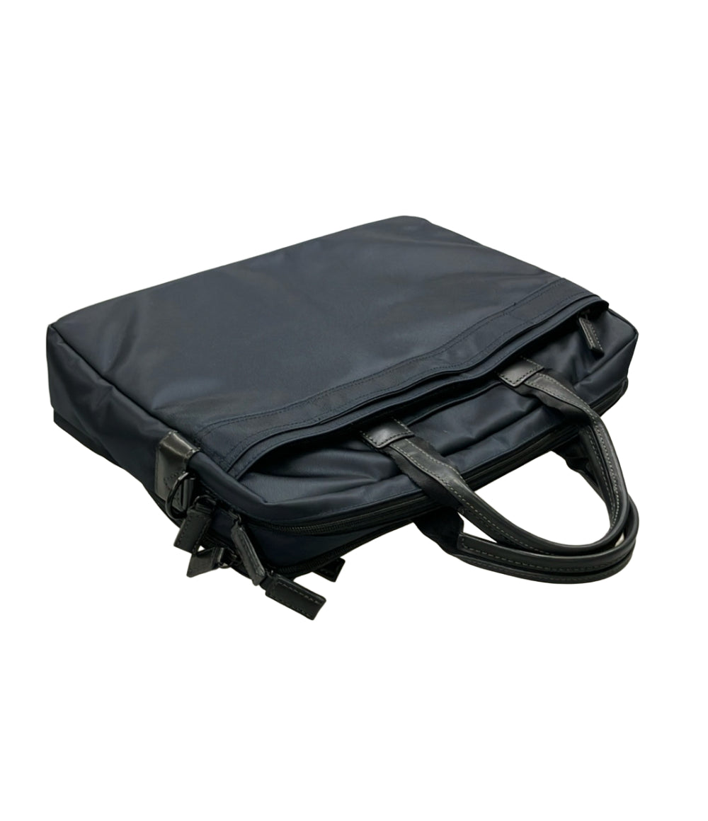 美品 Samsonite 2way ブリーフケース ビジネスバッグ ショルダーバッグ 斜め掛け メンズ サムソナイト