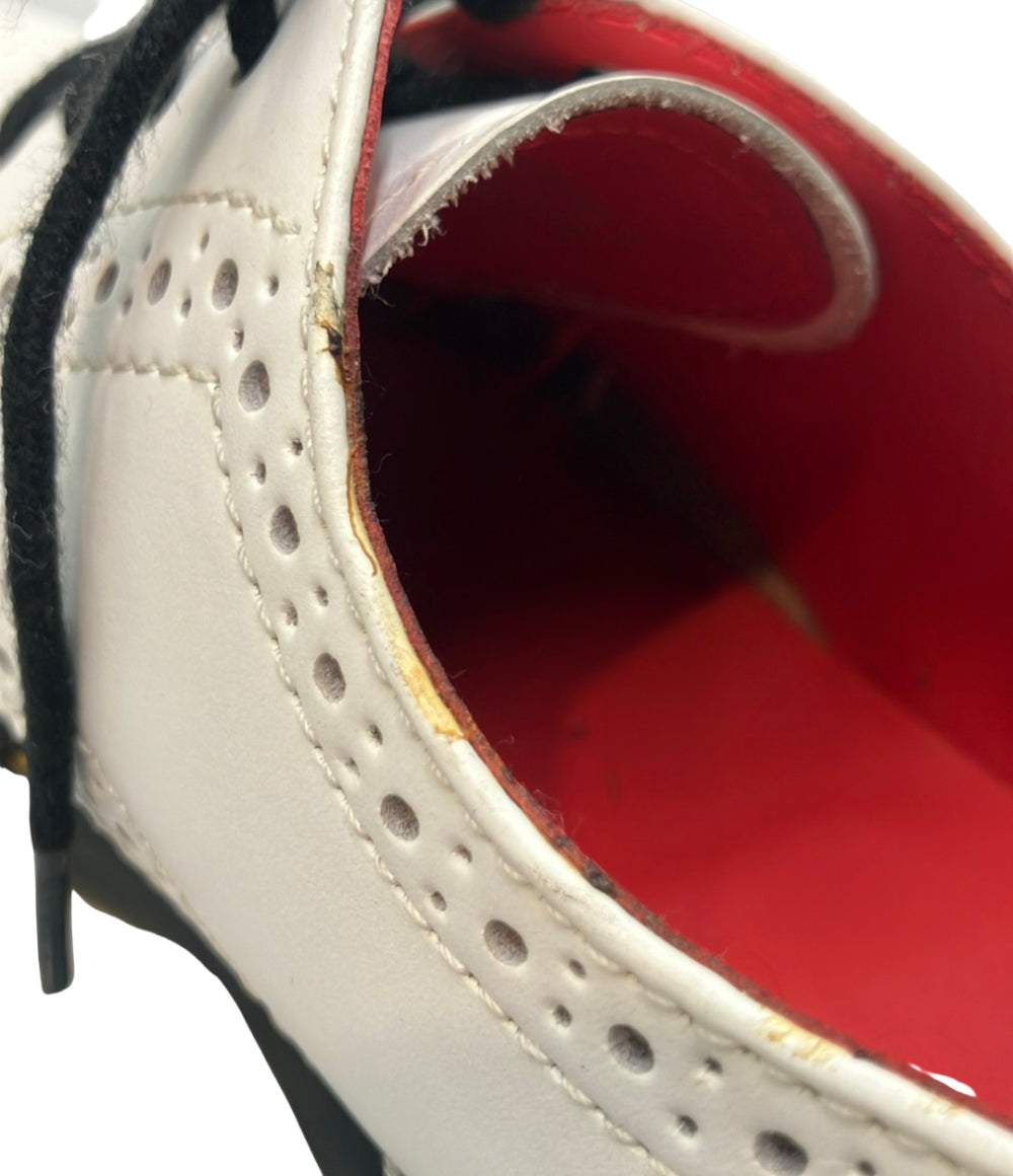 Dr.Martens ブローグ ドレスシューズ ジョイス ハート レディース SIZE UK5 ドクターマーチン