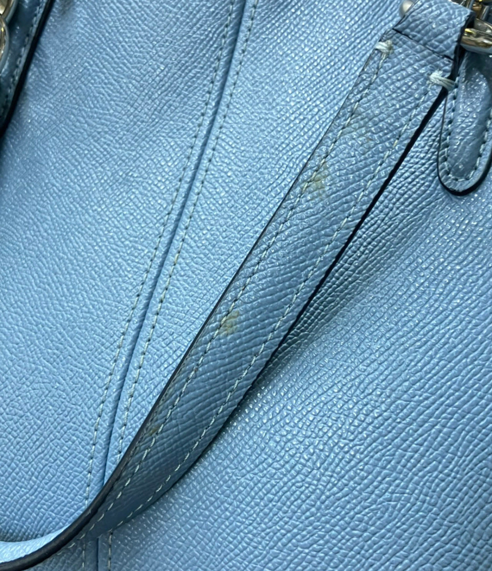 COACH 2wayハンドバッグ ショルダーバッグ F57847 レディース コーチ