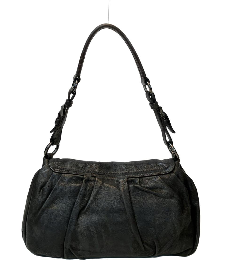 プラダ ショルダーバッグ 肩掛け BR2759 レディース PRADA