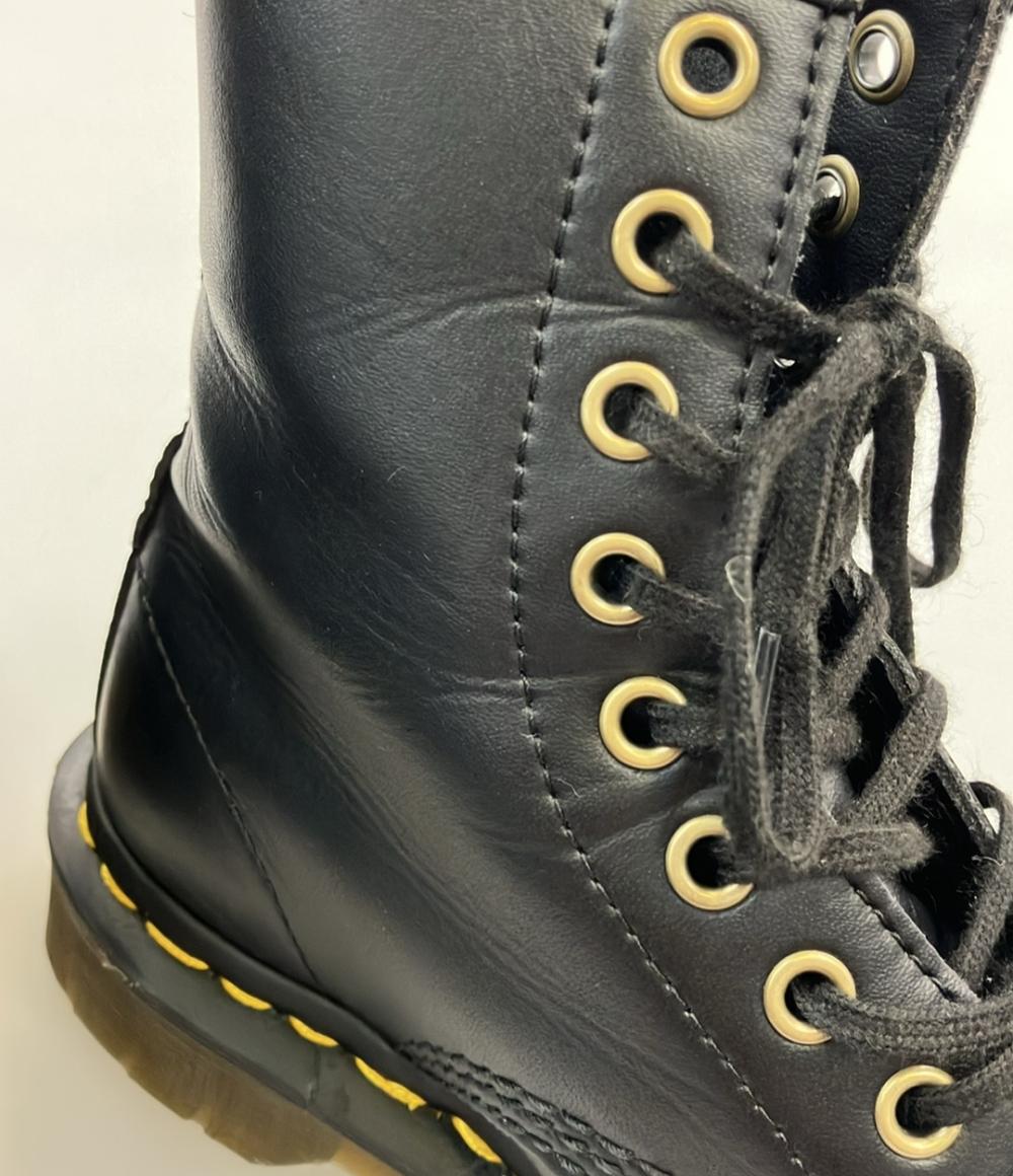 Dr.Martens 8ホールブーツ レディース SIZE UK 3 22(cm) ドクター