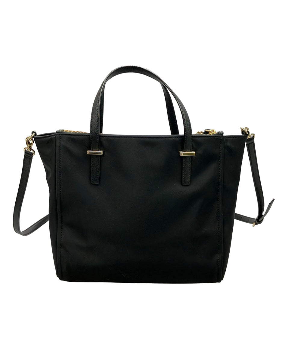 【美品】Kate Spade トートバッグ ショルダーバッグ 2way Kate Spade トートバッグ ショルダーバッグ 2WAY 斜め掛け ナイロン
