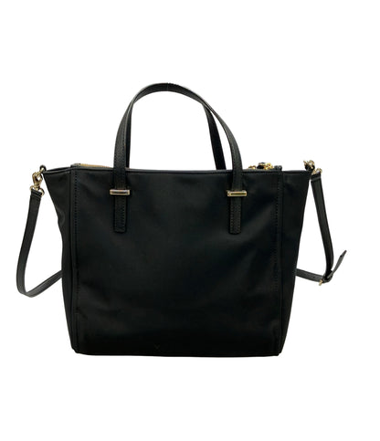Kate Spade トートバッグ ショルダーバッグ 2WAY 斜め掛け ナイロン レディース ケイトスペード