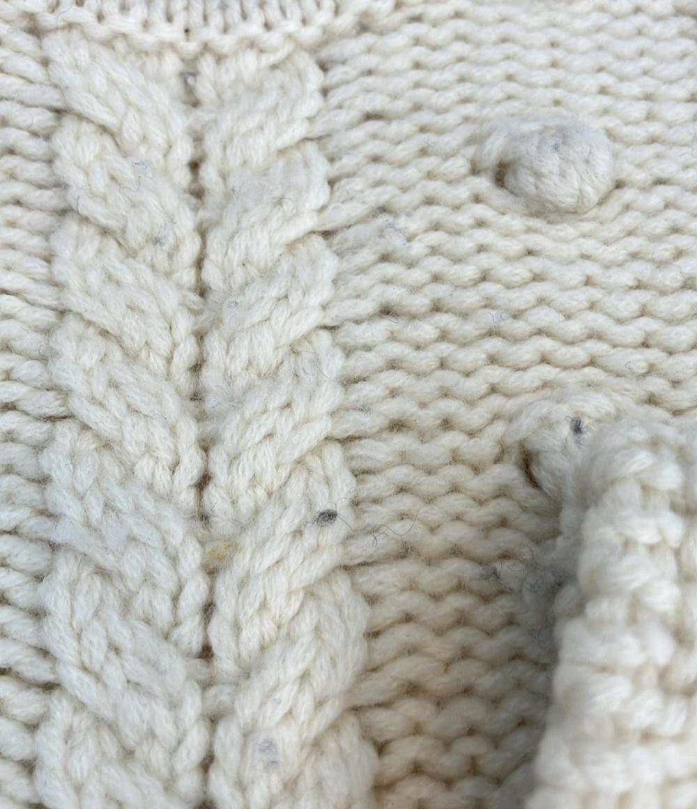 ジルサンダー プラス 長袖ニット JPPR751515WRY2012802 レディース SIZE 32 (XS) JIL SANDER +