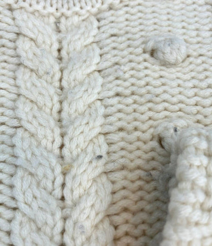 ジルサンダー プラス 長袖ニット JPPR751515WRY2012802 レディース SIZE 32 (XS) JIL SANDER +