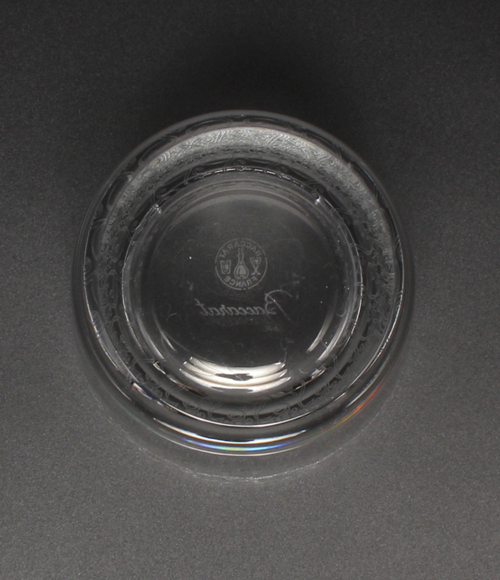 Baccarat グラス タンブラー ローハン バカラ