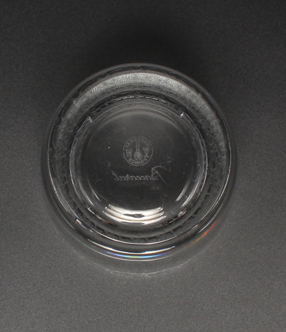 Baccarat グラス タンブラー ローハン バカラ