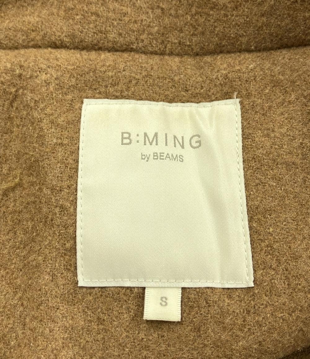 ビームス チェスターコート レディース SIZE S (S) BEAMS