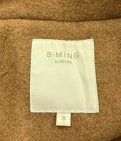 ビームス チェスターコート レディース SIZE S (S) BEAMS