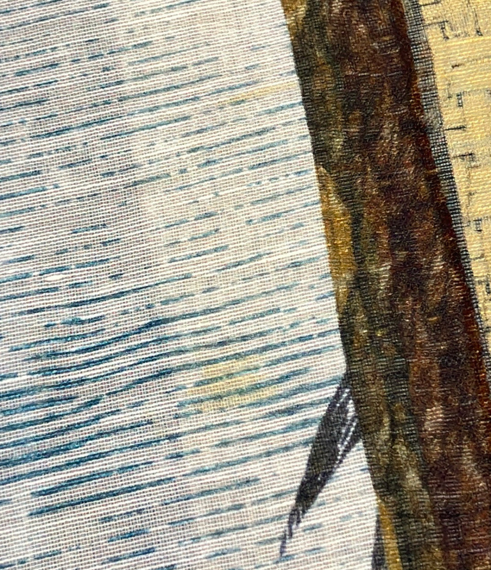 ETRO ロングストール レディース メンズ エトロ