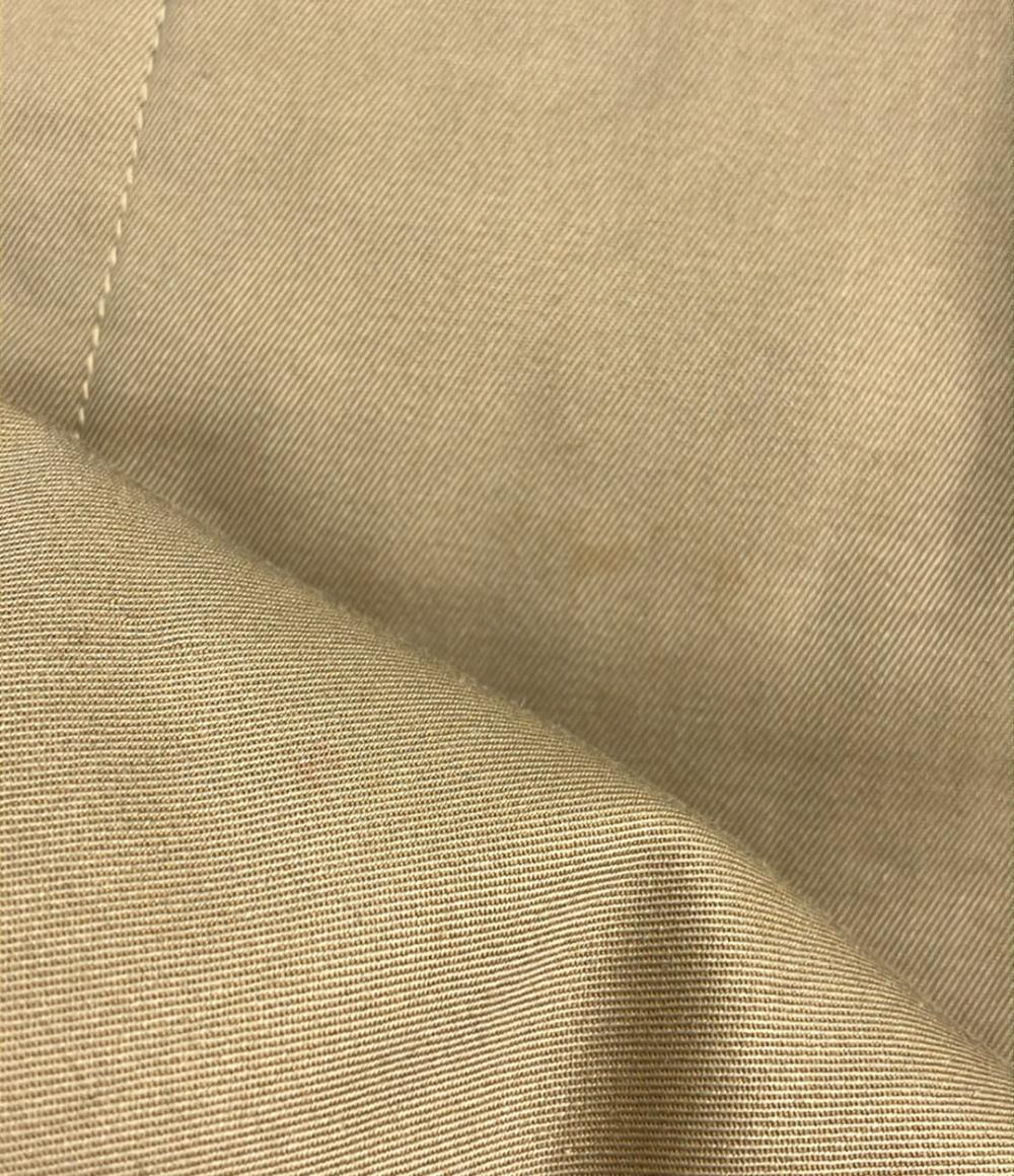 丸善 ステンカラーコート レディース Maruzen