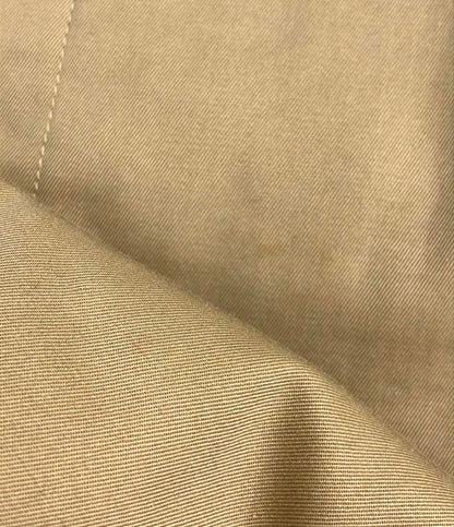 丸善 ステンカラーコート レディース Maruzen