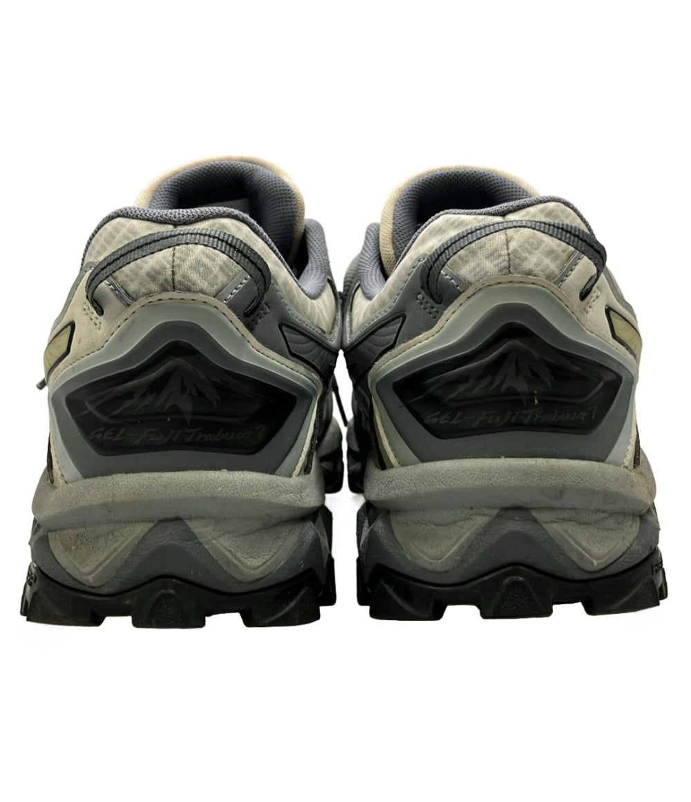 asics BEAMS ローカットスニーカー ゲル フジトラブーコ 7 1021A250 メンズ SIZE 26.5 アシックス ビームス