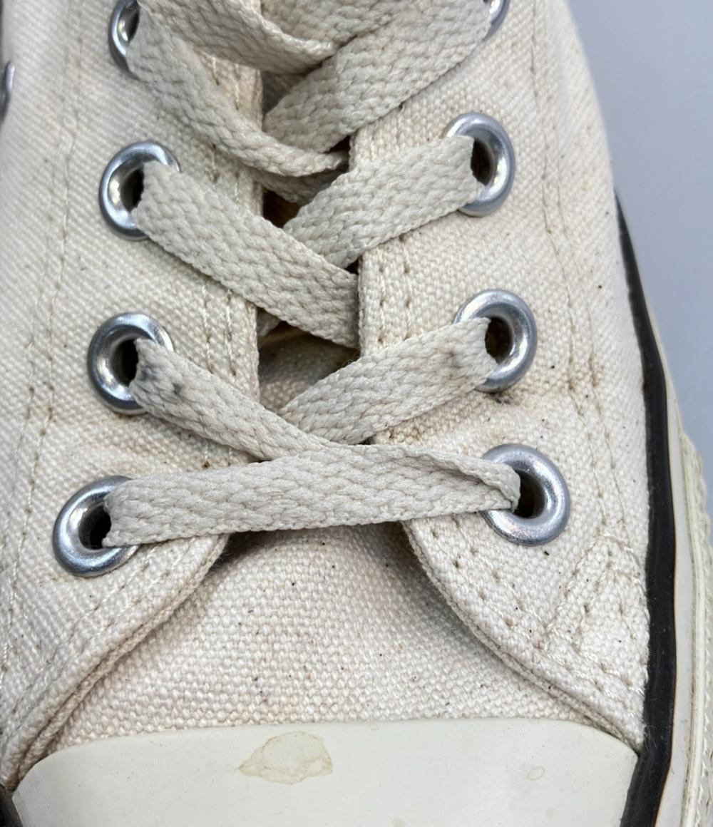 コンバース ローカットスニーカー レディース SIZE 24.0 (L) CONVERSE