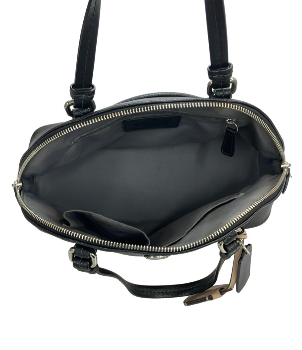 コーチ 2wayハンドバッグ ショルダーバッグ 斜め掛け F25671 レディース COACH