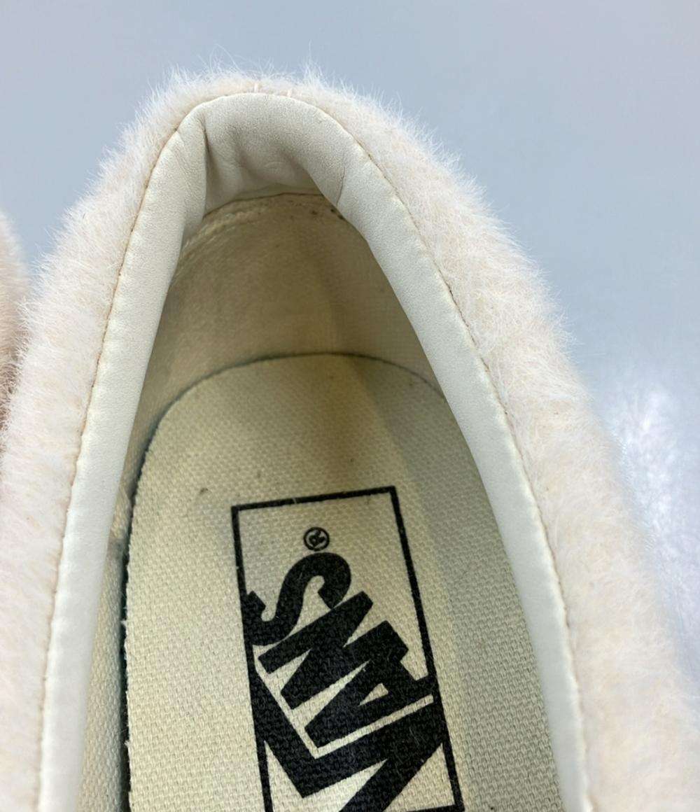 VANS スリッポン レディース SIZE 23.5 (M) バンズ