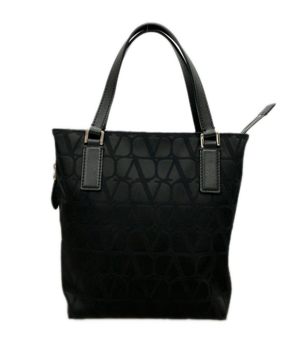 美品 Valentino Garavani 2way トートバッグ ショルダーバッグ 斜め掛け レディース ヴァレンティノ・ガラヴァーニ