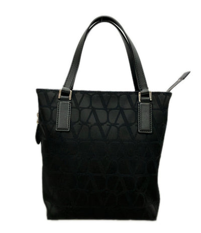 美品 Valentino Garavani 2way トートバッグ ショルダーバッグ 斜め掛け レディース ヴァレンティノ・ガラヴァーニ