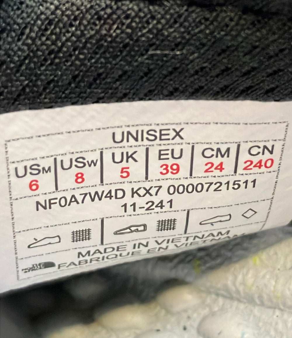 THE NORTH FACE アウトドアミュール NF02349 レディース SIZE 24.0 ザ・ノース・フェイス