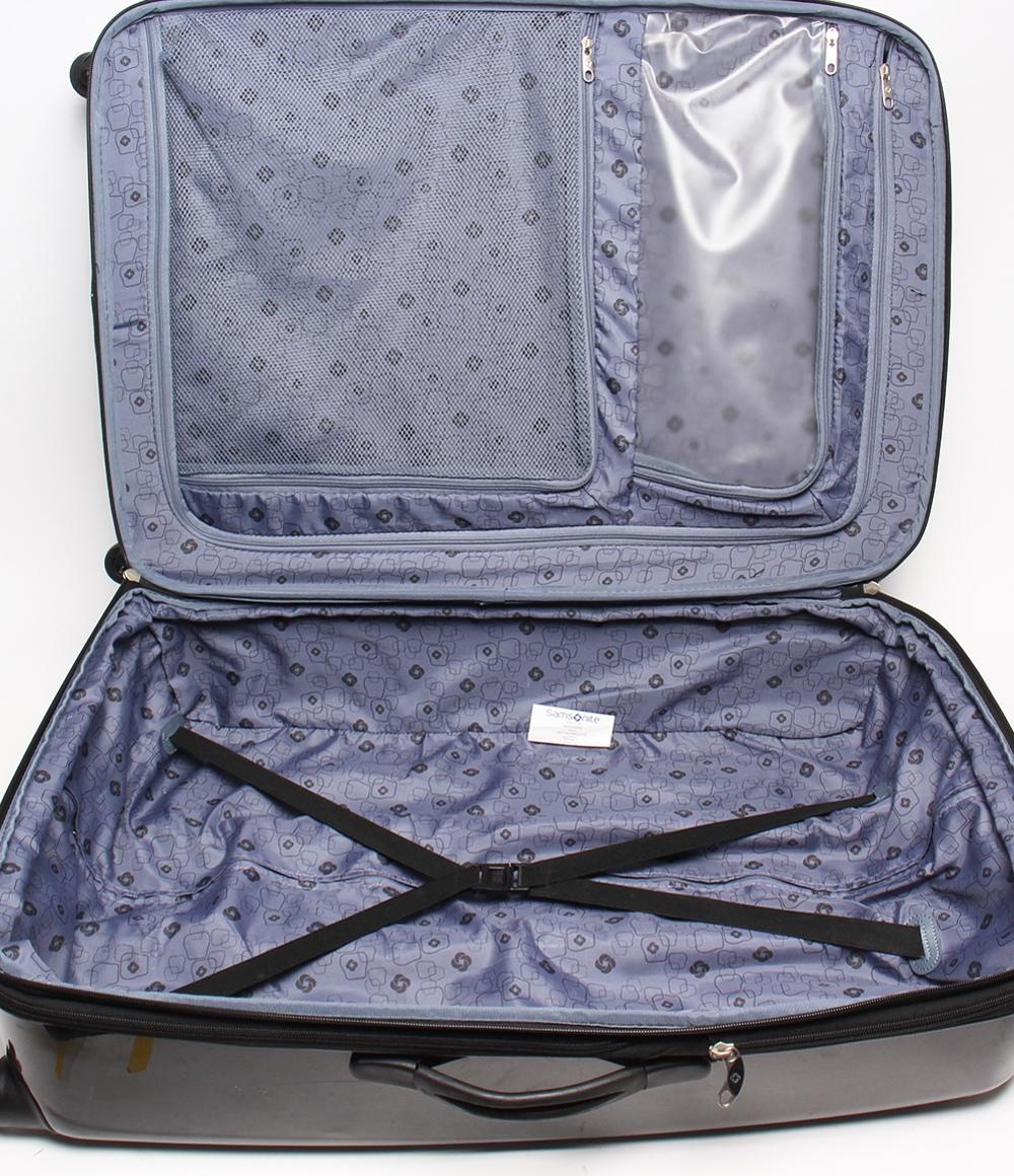 訳あり サムソナイト キャリーバッグ スーツケース ユニセックス Samsonite