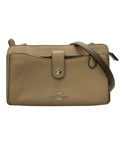 COACH ショルダーバッグ 斜め掛け 64798 レディース コーチ