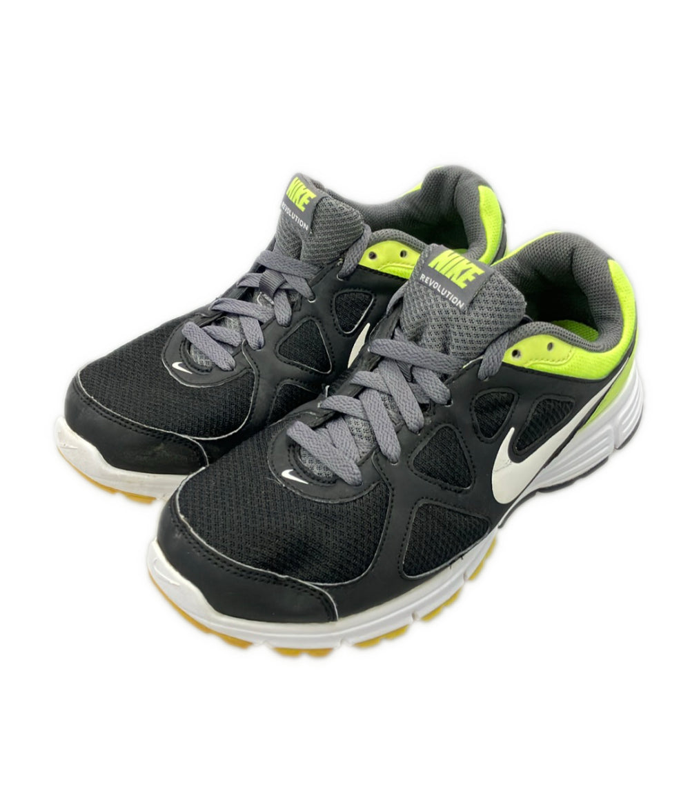 NIKE ローカットスニーカー REVOLUTION MSL 488185-008 メンズ SIZE 25.0 (S) ナイキ