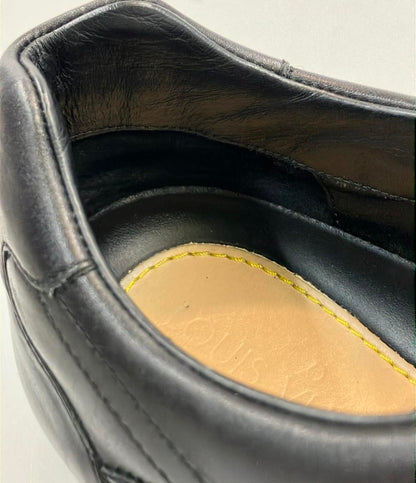 ルイ・ヴィトン ローカットスニーカー GO0049 レディース SIZE 37 1/2 (L) LOUIS VUITTON