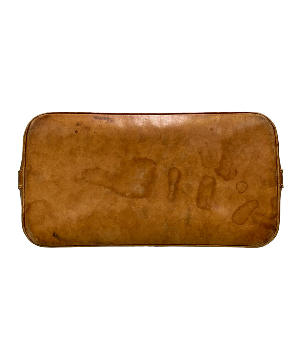 LOUIS VUITTON ハンドバッグ アルマ モノグラム M51130 メンズ ルイ