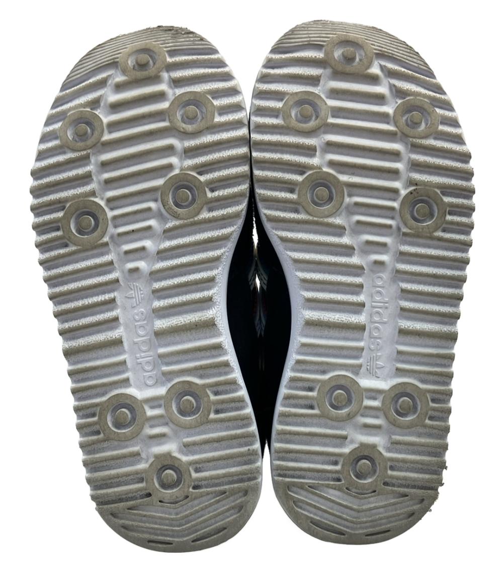 adidas ローカットスニーカー ×ディズニー SL 72 RS EL I JH7455 キッズ SIZE 16.0 アディダス