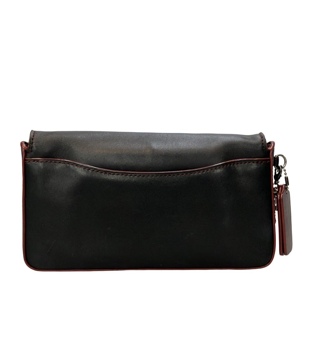 COACH 2way ショルダーバッグ 斜め掛け クラッチバッグ 20215 レディース コーチ