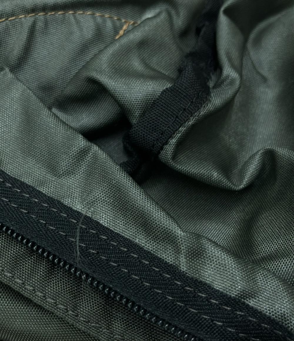 Herve Chapelier リュック ナイロン 978N 005 レディース エルベ・シャプリエ