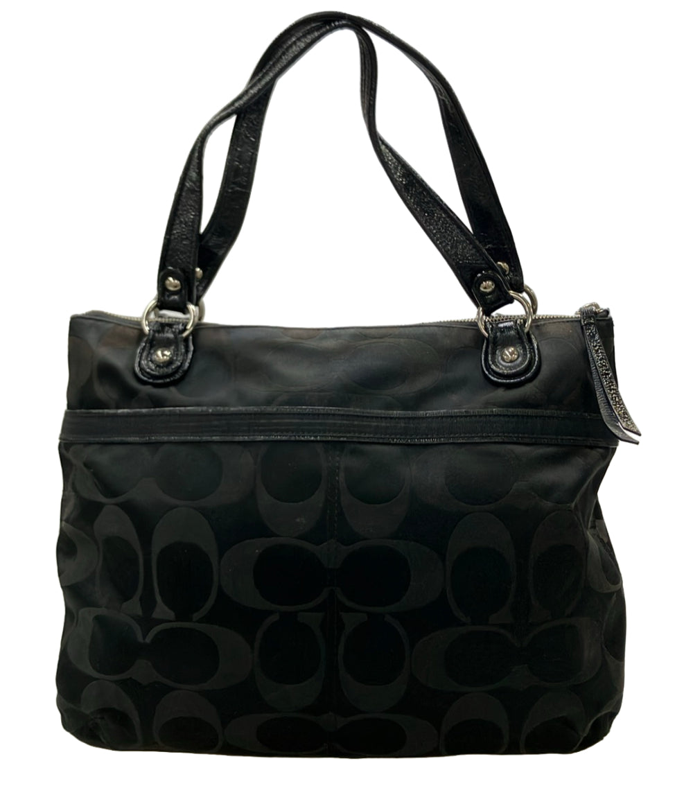 COACH トートバッグ シグネチャー 18988 レディース コーチ