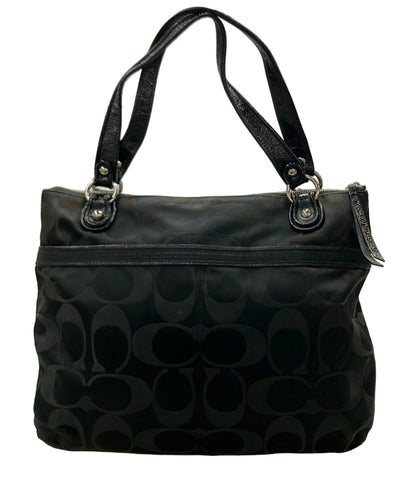 COACH トートバッグ シグネチャー 18988 レディース コーチ