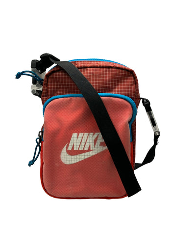 NIKE ショルダーバッグ 斜め掛け ナイロン メンズ ナイキ