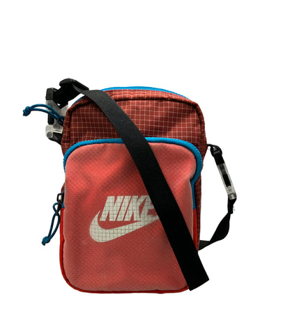 NIKE ショルダーバッグ 斜め掛け ナイロン メンズ ナイキ
