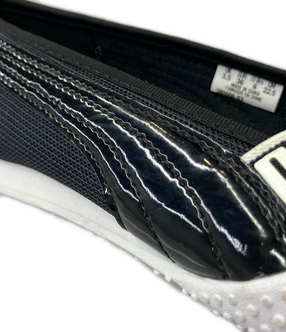 プーマ スリッポン ベラ バレリーナ 380666-03 レディース SIZE 22.5 (S) PUMA
